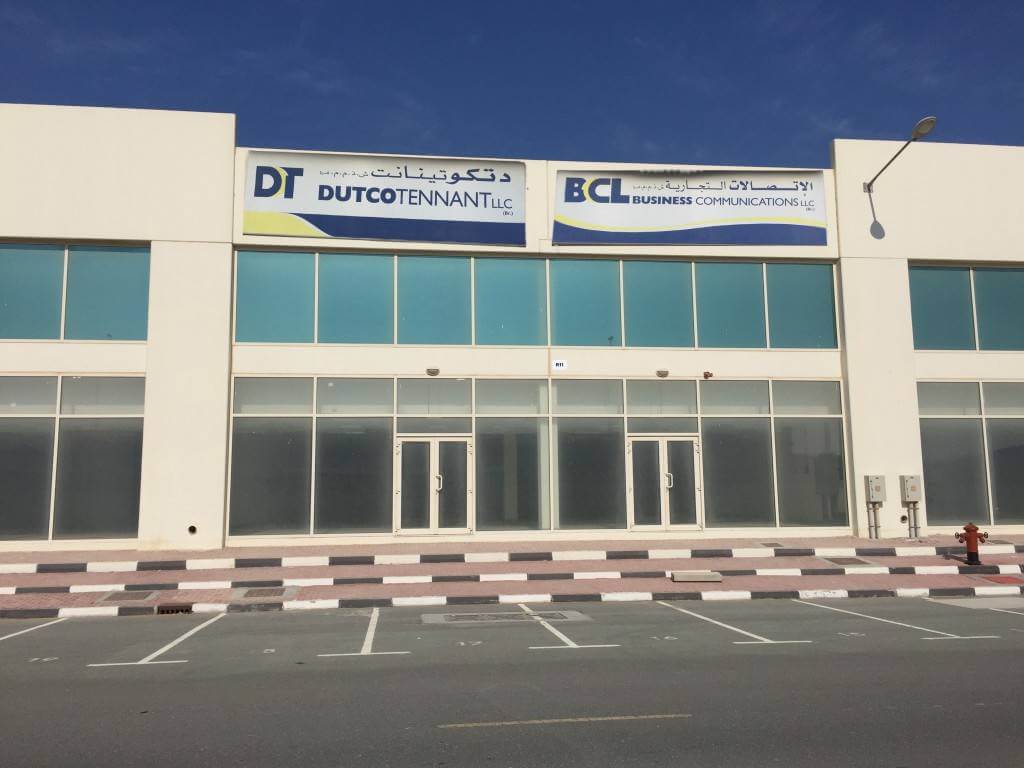 Warehouse Location