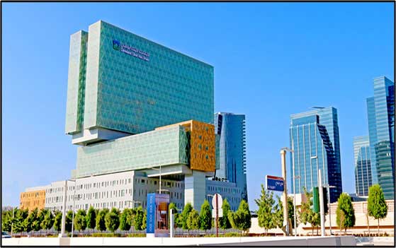 Cleveland Clinic