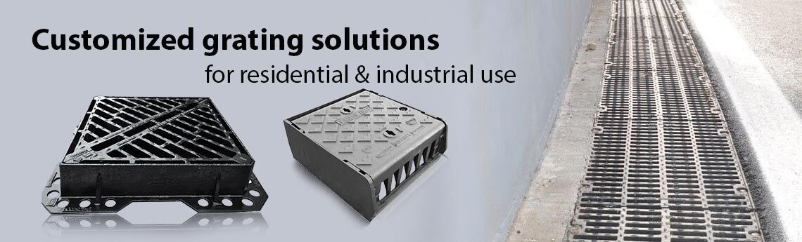Gratings (D.I)