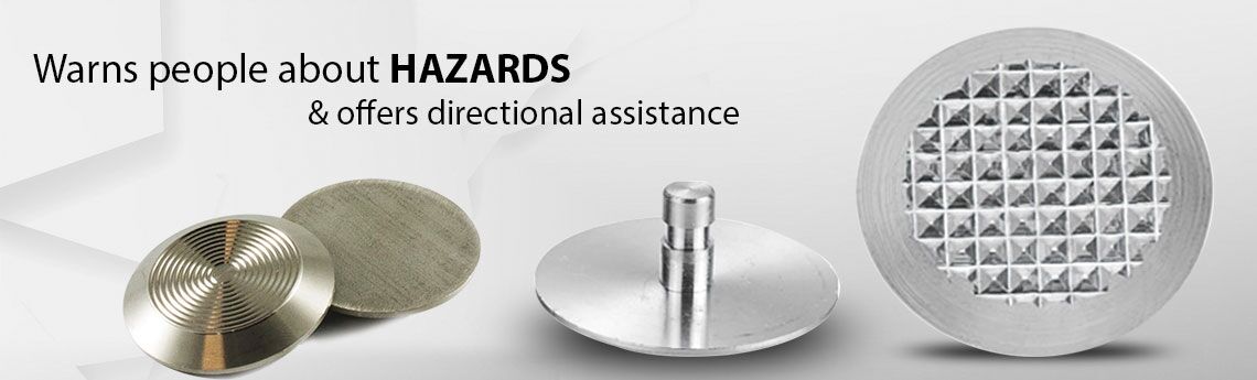 Tactile Indicators