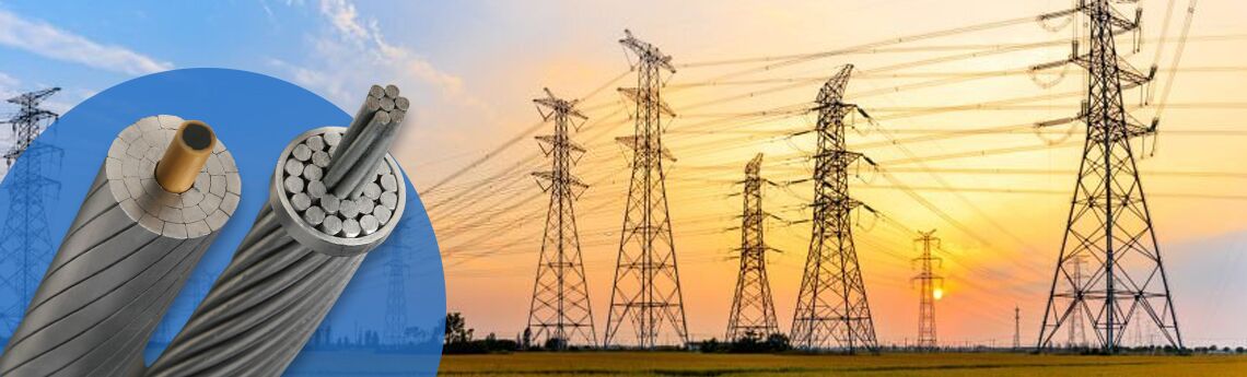 ACCC - Transmission Line Conductor