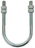 U-Bolts for HVAC HVAC Products