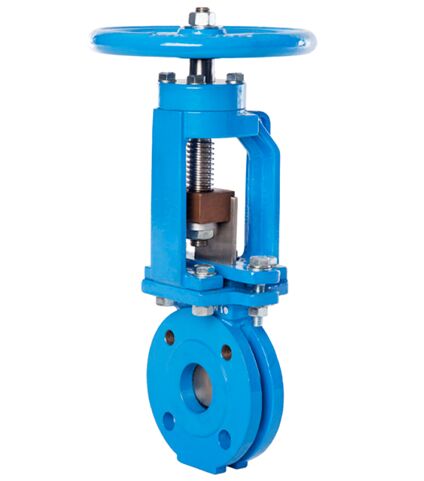 Knife Gate Valves Sewage