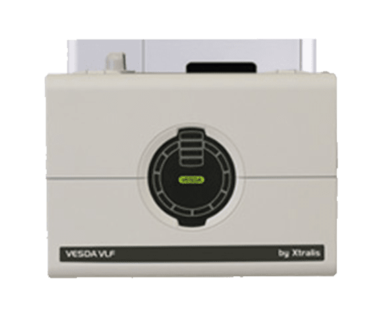 VESDA System Firefighting Products