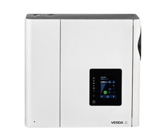VESDA System Dutco LLC