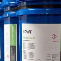 RO antiscalant chemicals for Effective RO Scale Control