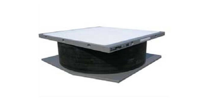 Elastomeric Bearings Civil Infrastructure