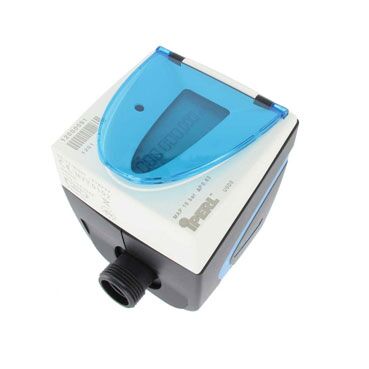Electromagnetic Water Meters Water Transmission & Distribution
