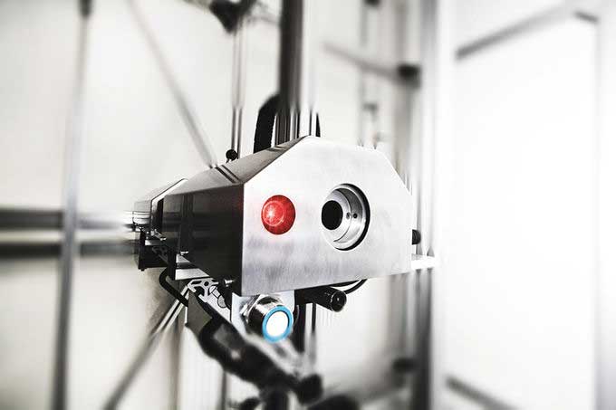 Hail Impact Tester | Hail Impact Testing Solution | DT/BCL