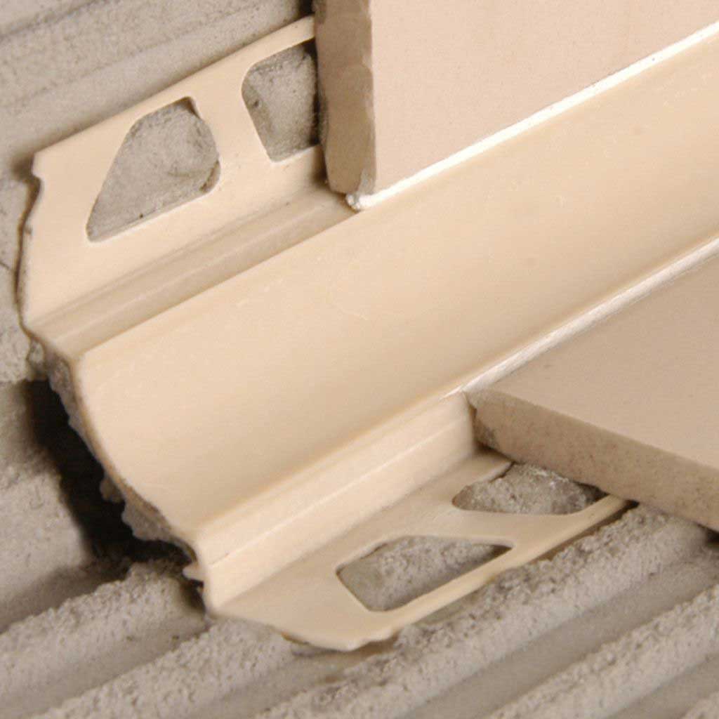 Internal Angle Profiles Finishing Products