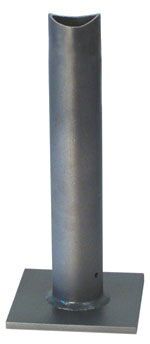 Pipe Stanchion District Cooling Products