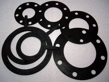 Gaskets Potable Water