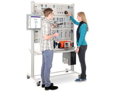 Smart Grids & Power Simulators Dutcotennant