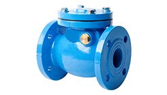 Sewage Check Valves for Commercial Use - Dutco Tennant LLC