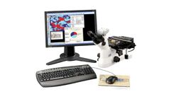 Image & Analysis Solutions for Material Analysis - Dutco Tennant