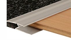 Threshold Profiles | Aluminum or PVC Threshold supplier | Dutco Tennant