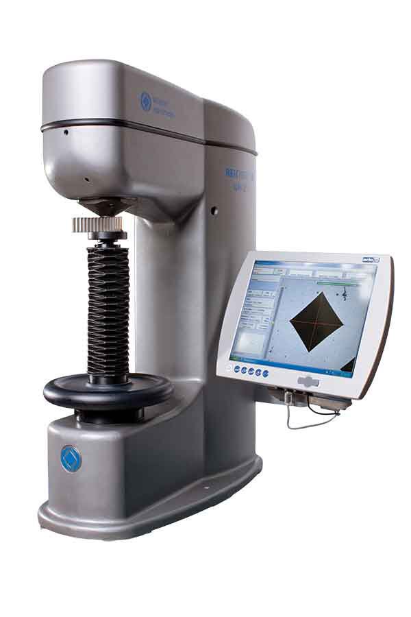 Universal Hardness Tester | Hardness Testing Equipment